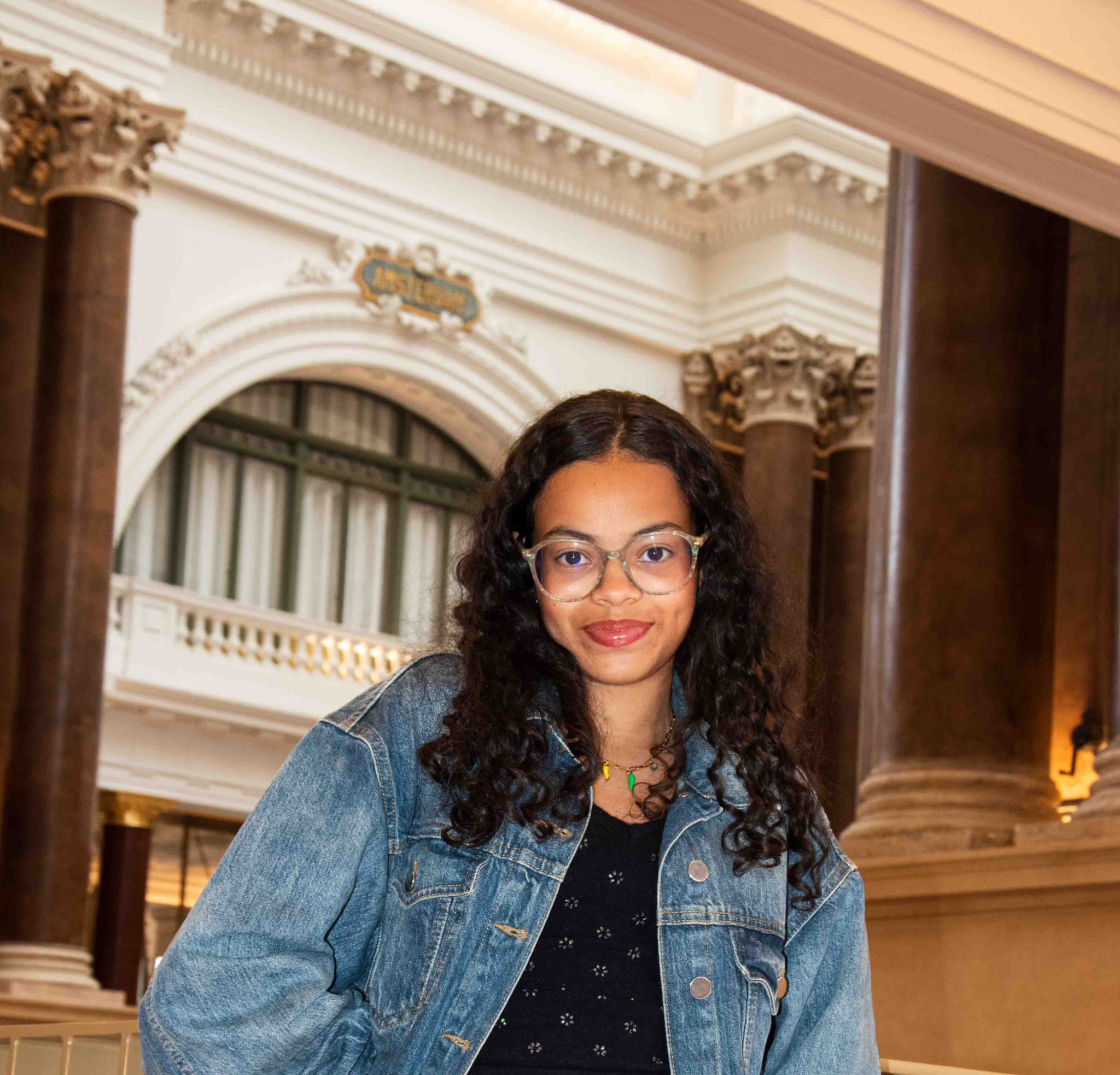 Social Media Manager — Mottif Media